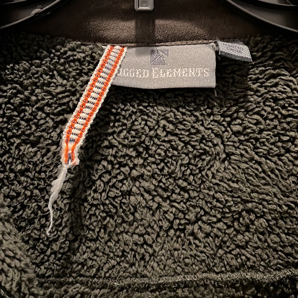 Jacket green - Picture 2 of 6